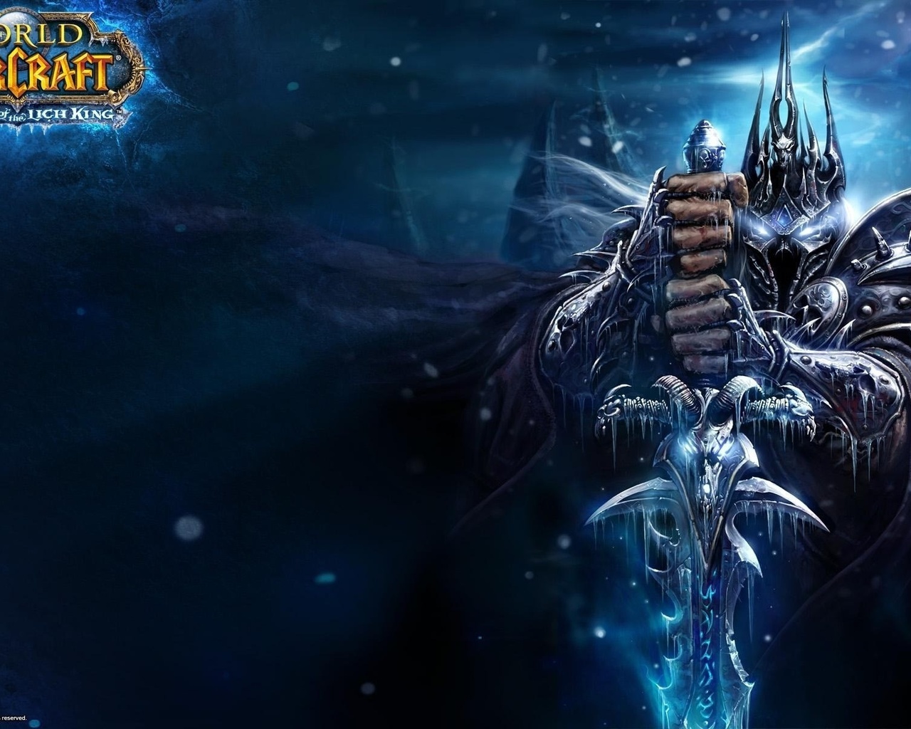 wow, world of warcraft,  , lich king