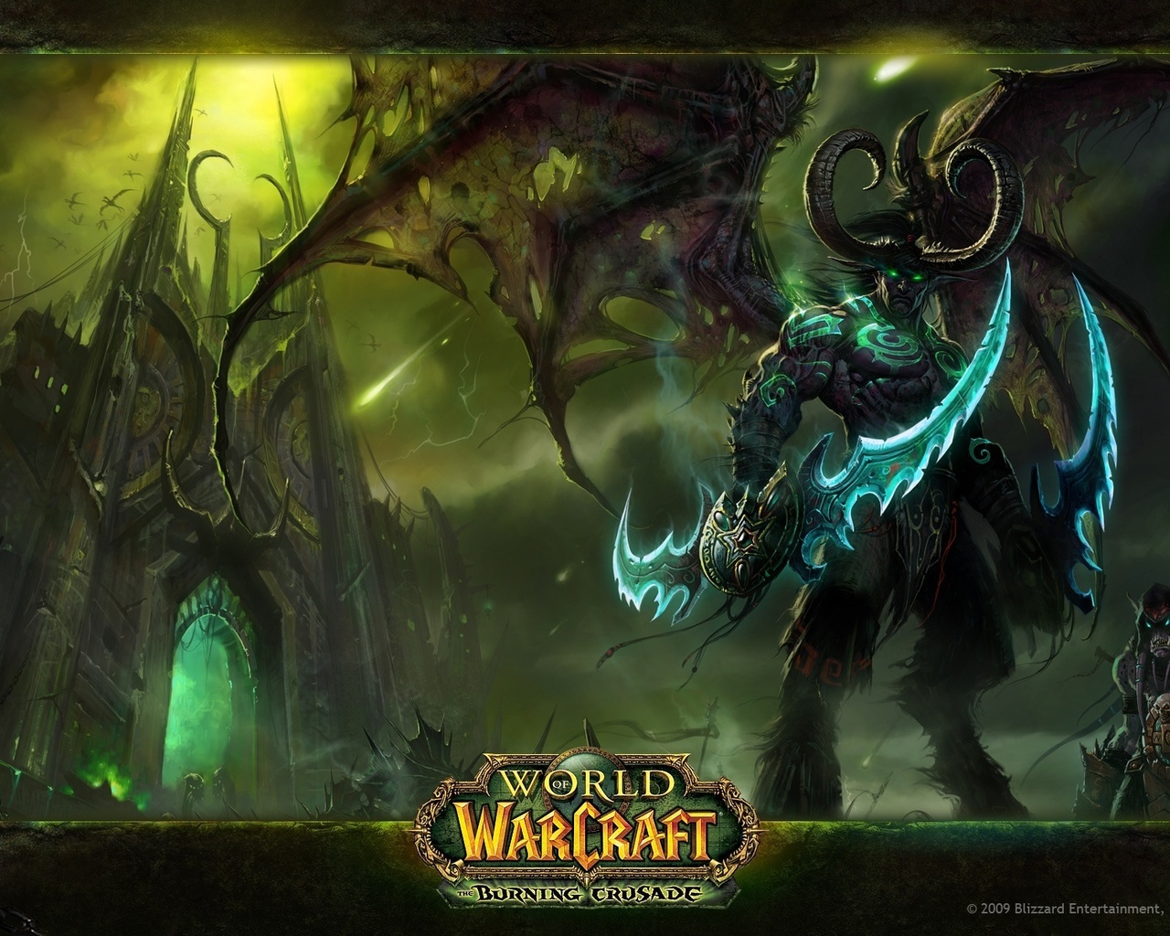 world of warcraft, wow, burning crusade, , , , , -