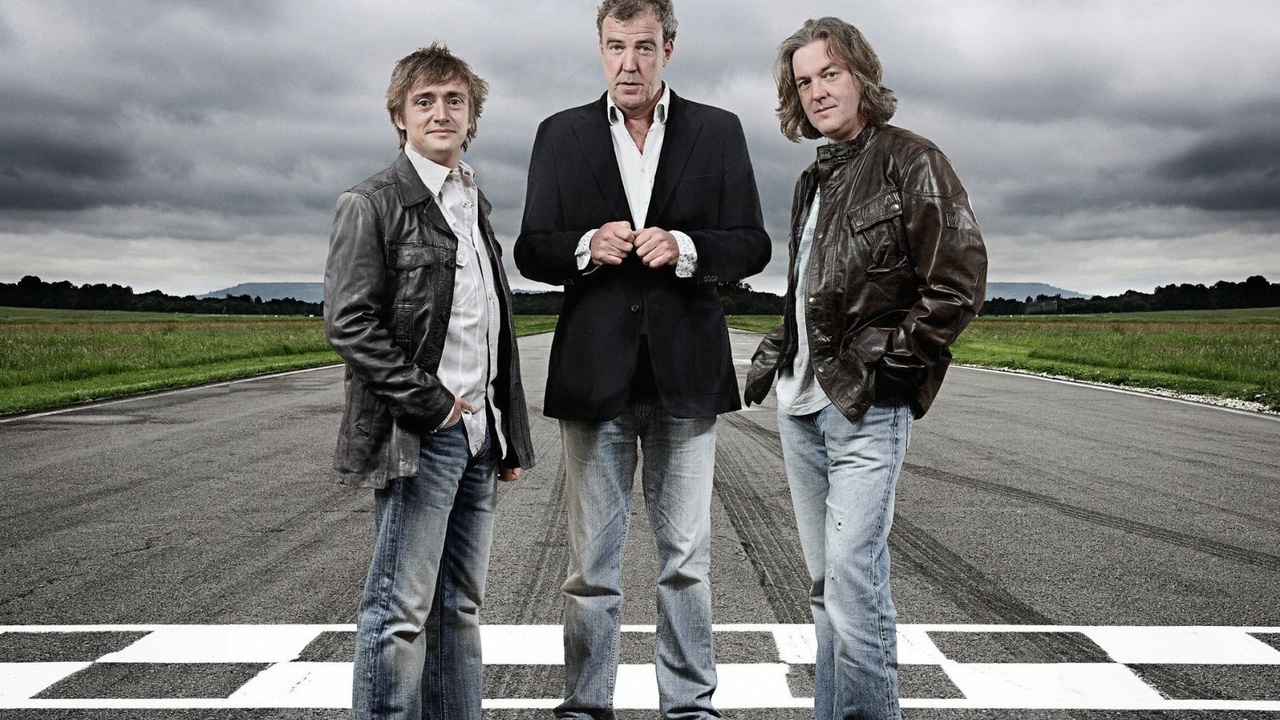 top gear,  ,  ,  ,  , ,  , , , , , , , , , 