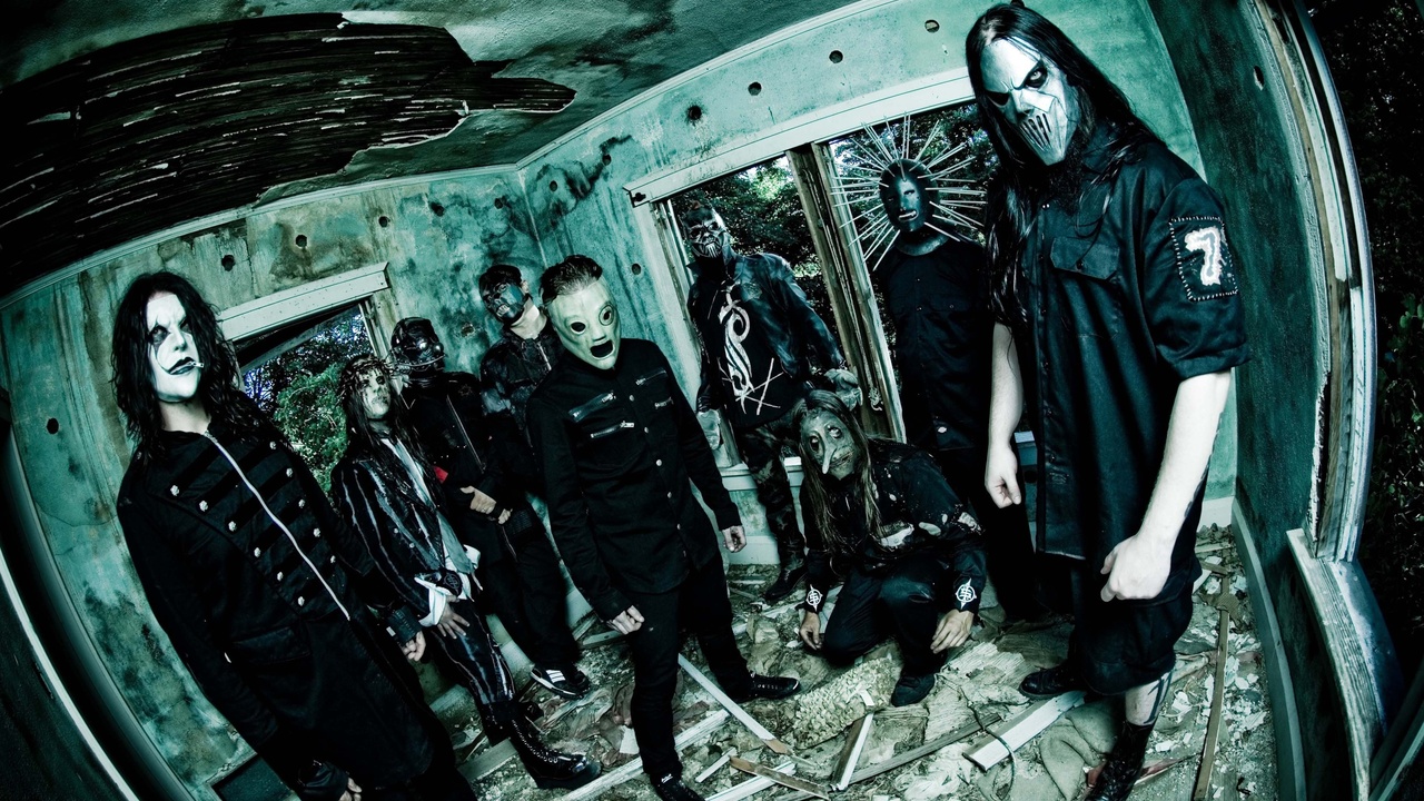 slipknot, ,   , 