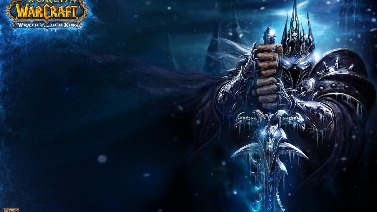 wow, world of warcraft,  , lich king