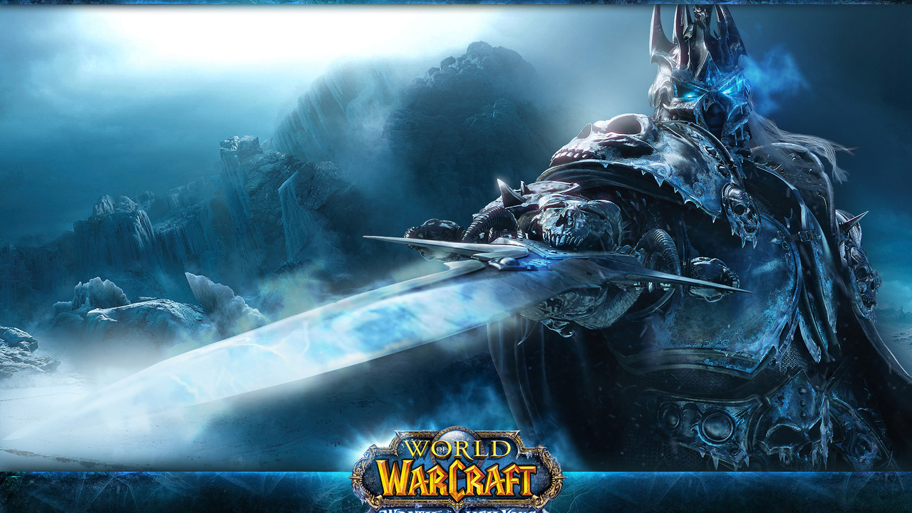 world of warcraft, wow, lich king, , , , 