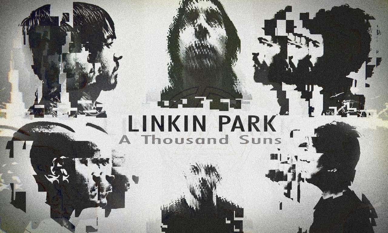 , , linkin park