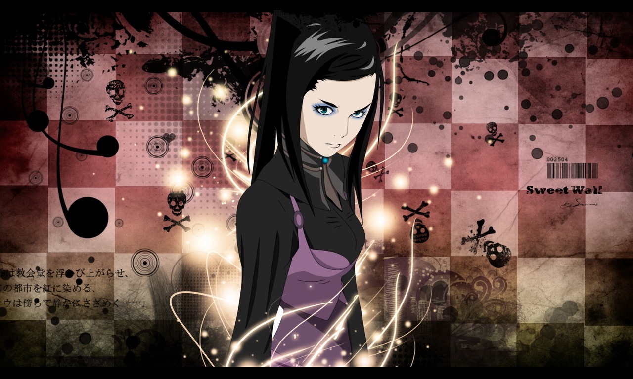 , ,  , , , ergo proxy, ,  , -, -, -, -