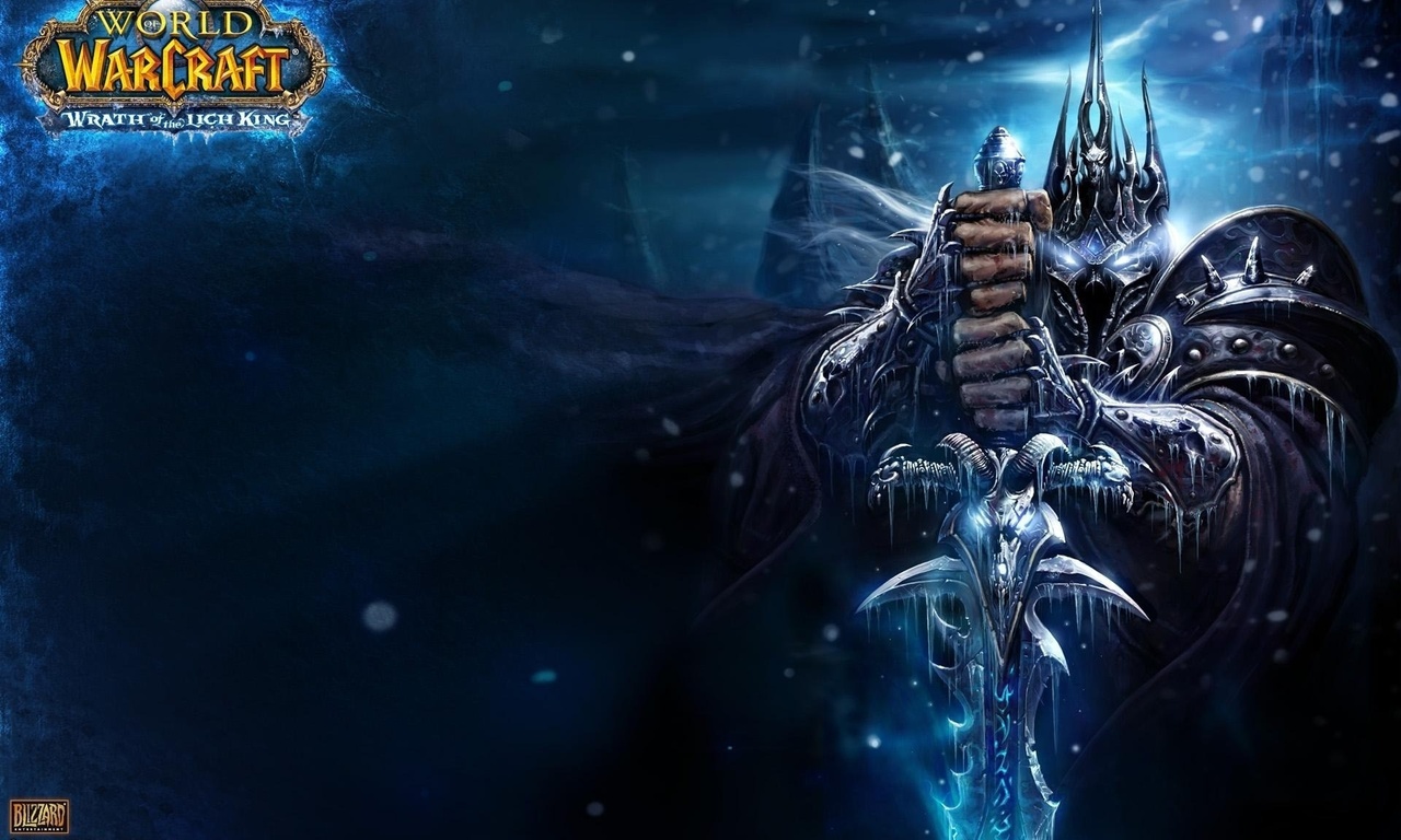 wow, world of warcraft,  , lich king