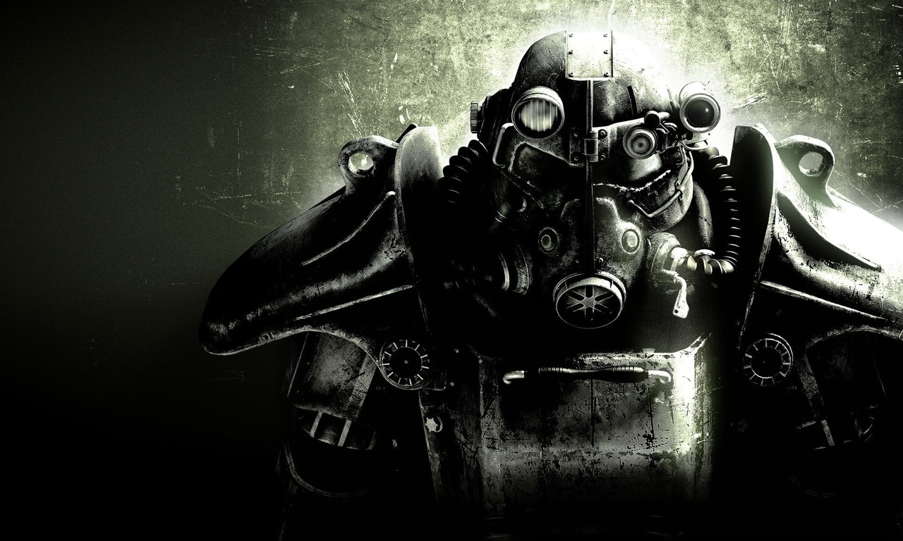 fallout 3, , , , , , -