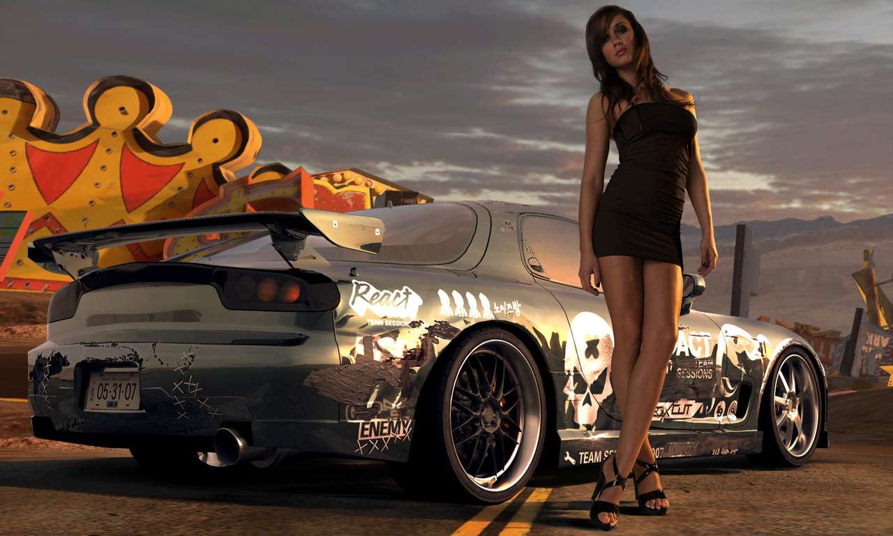 need for speed, prostreet, , , , , , ,  , , , 