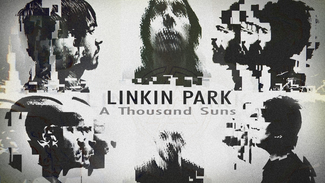 , , linkin park