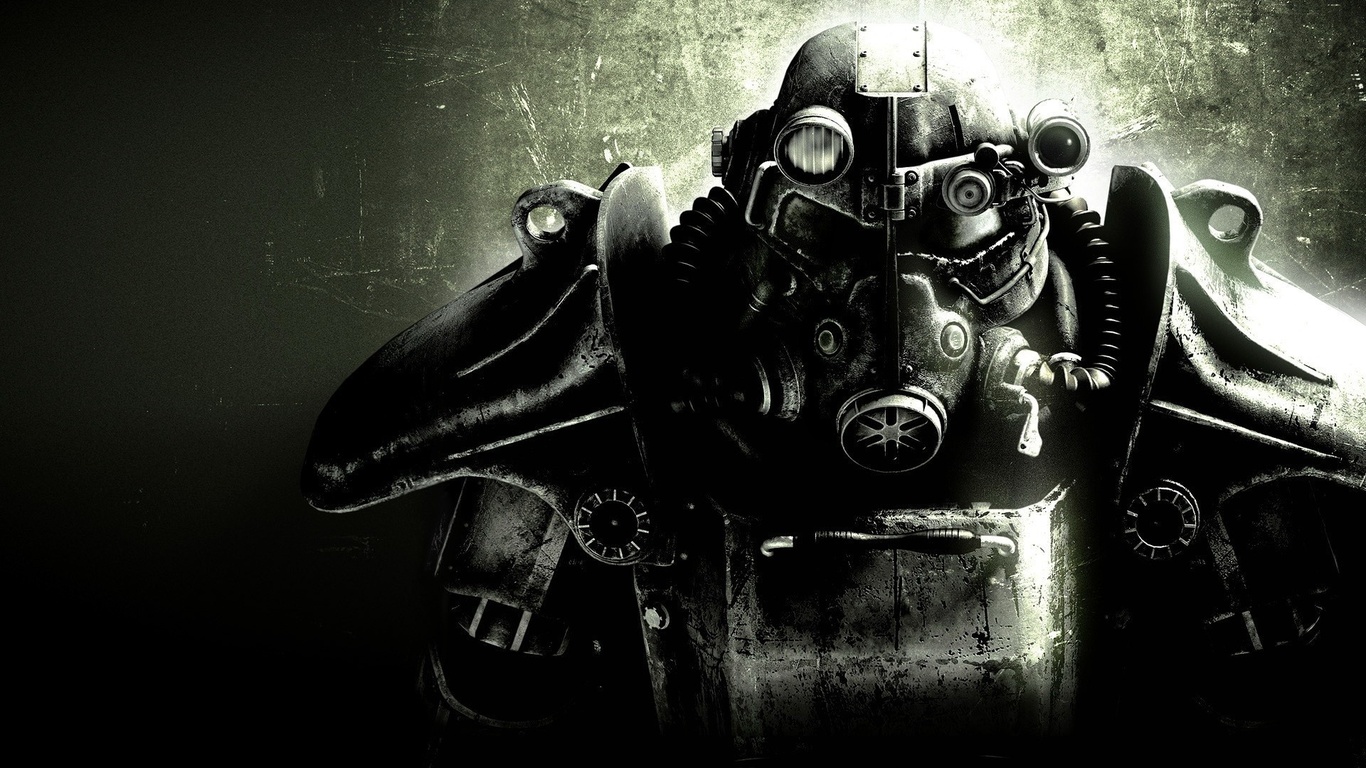 fallout 3, , , , , , -