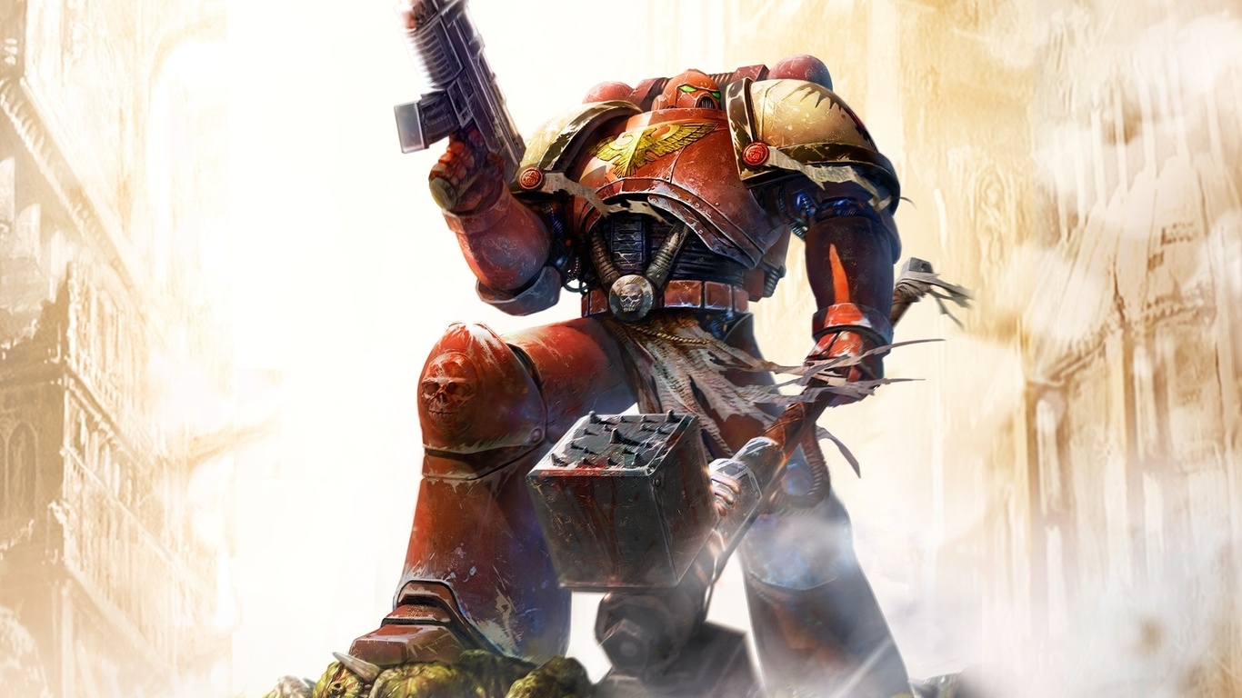 warhammer, dawn of war, space marine, , , , , -, -