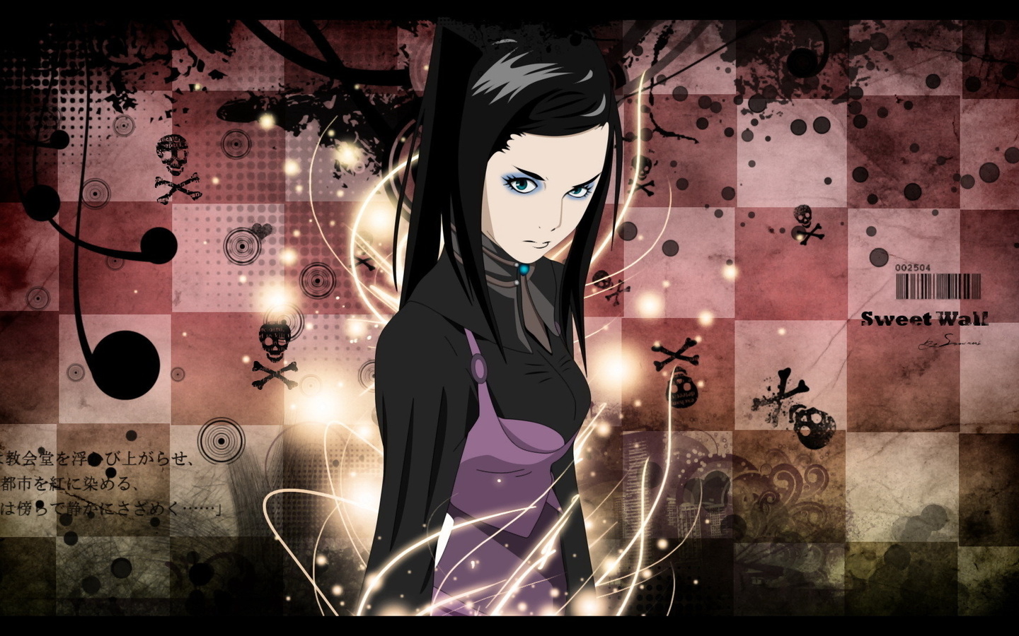 , ,  , , , ergo proxy, ,  , -, -, -, -