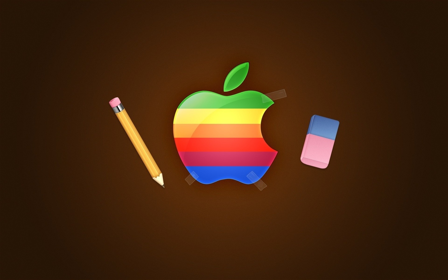 , ,  , apple, , 