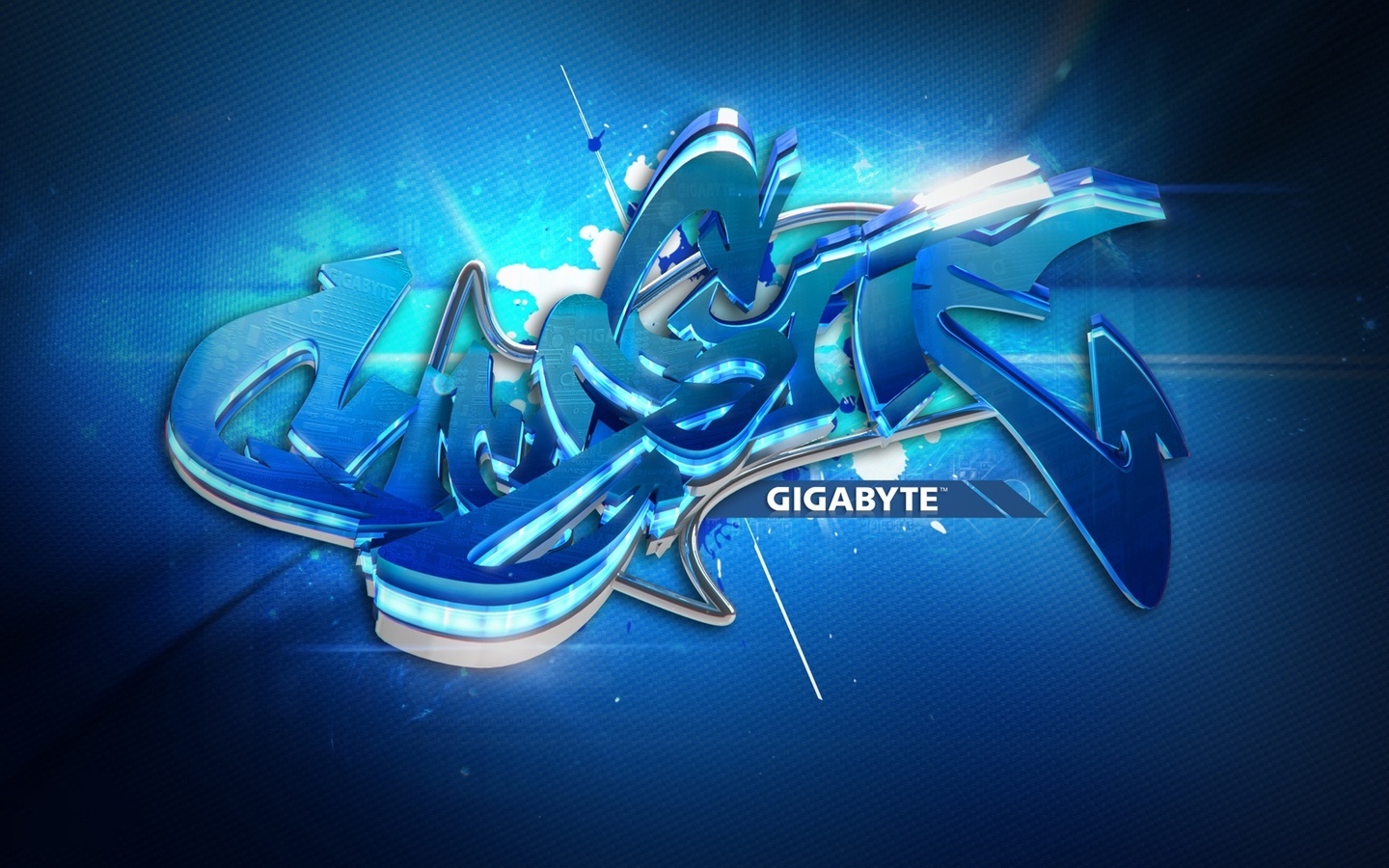 gigabyte, graffiti, , , 