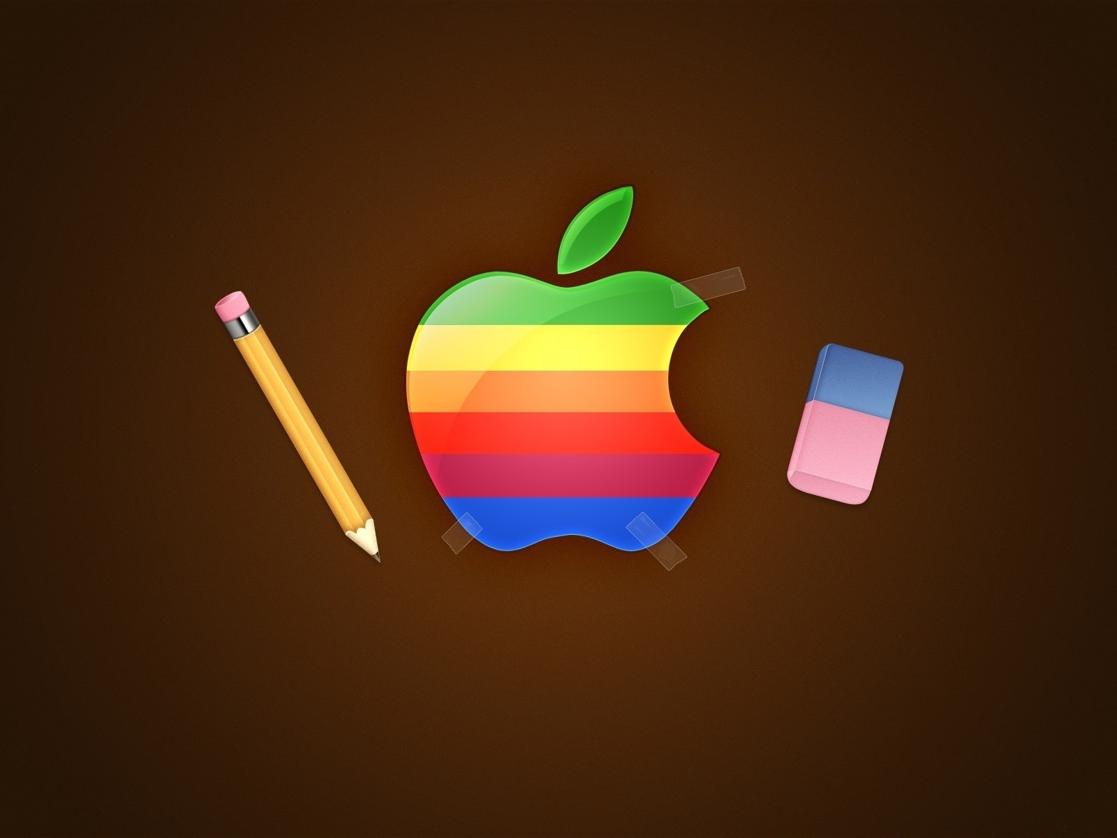 , ,  , apple, , 