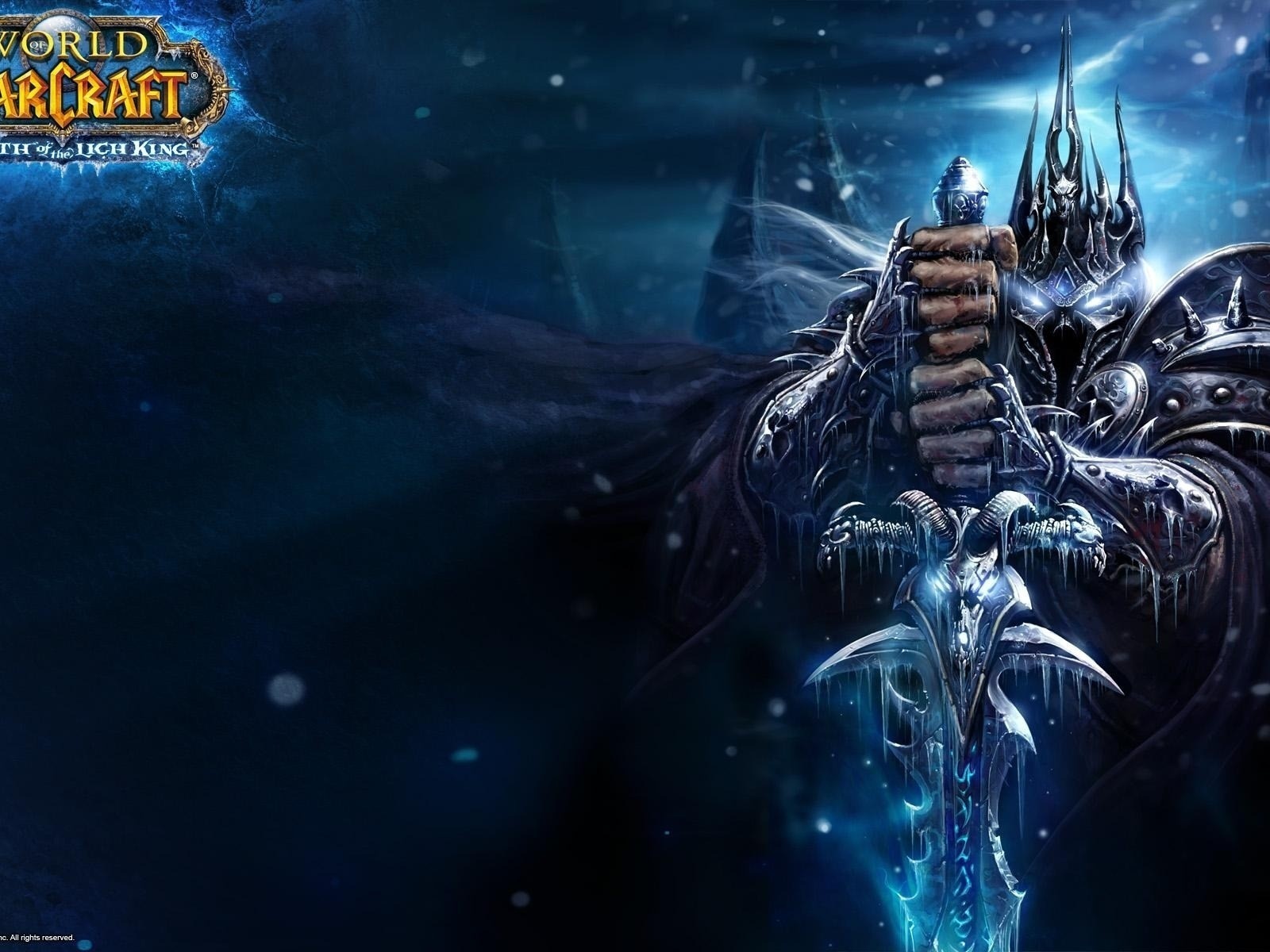 wow, world of warcraft,  , lich king