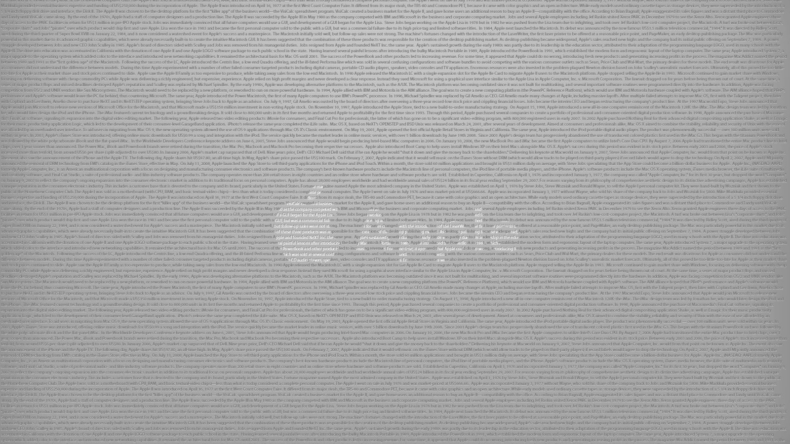 , ,  , apple, , , 