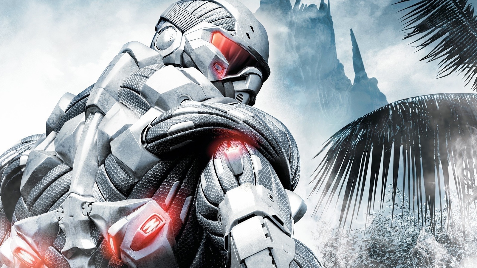 crysis, , , 