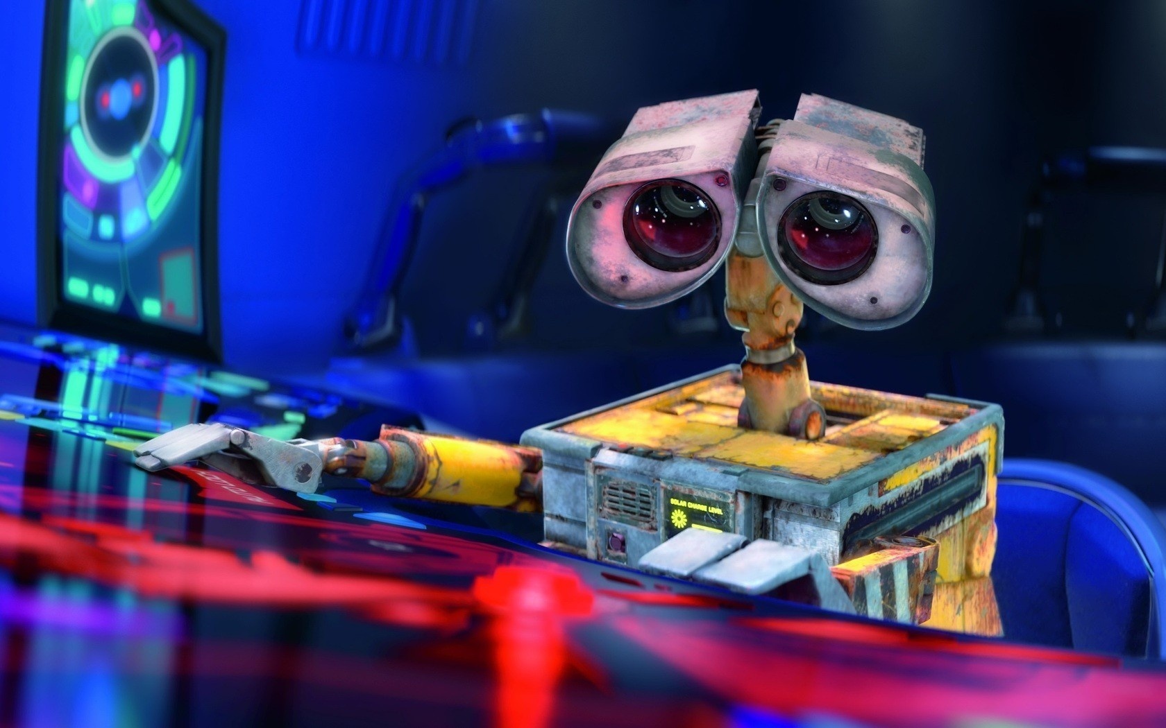 walle,  , , , , , , 