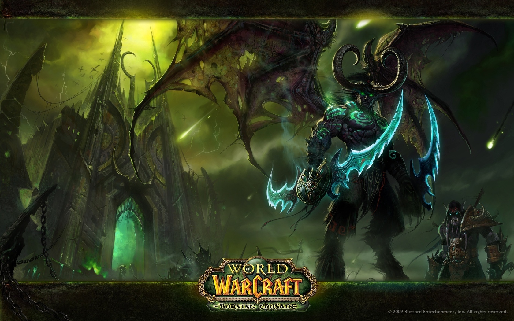 world of warcraft, wow, burning crusade, , , , , -