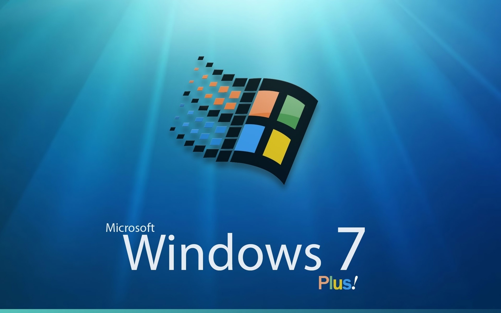 microsoft, windows 7, , 