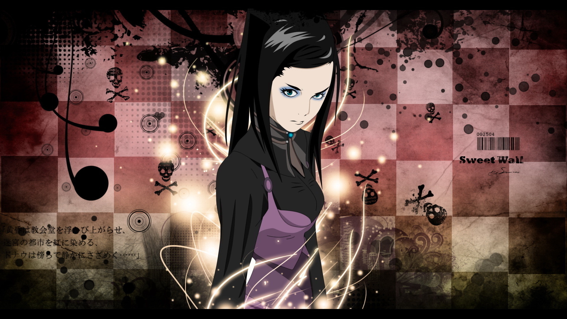 , ,  , , , ergo proxy, ,  , -, -, -, -