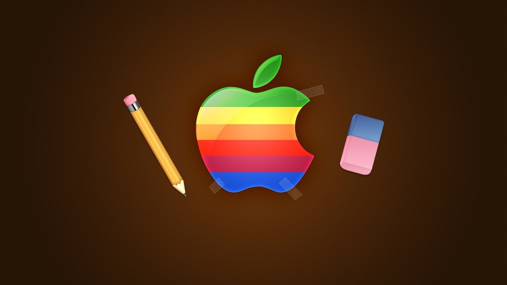 , ,  , apple, , 