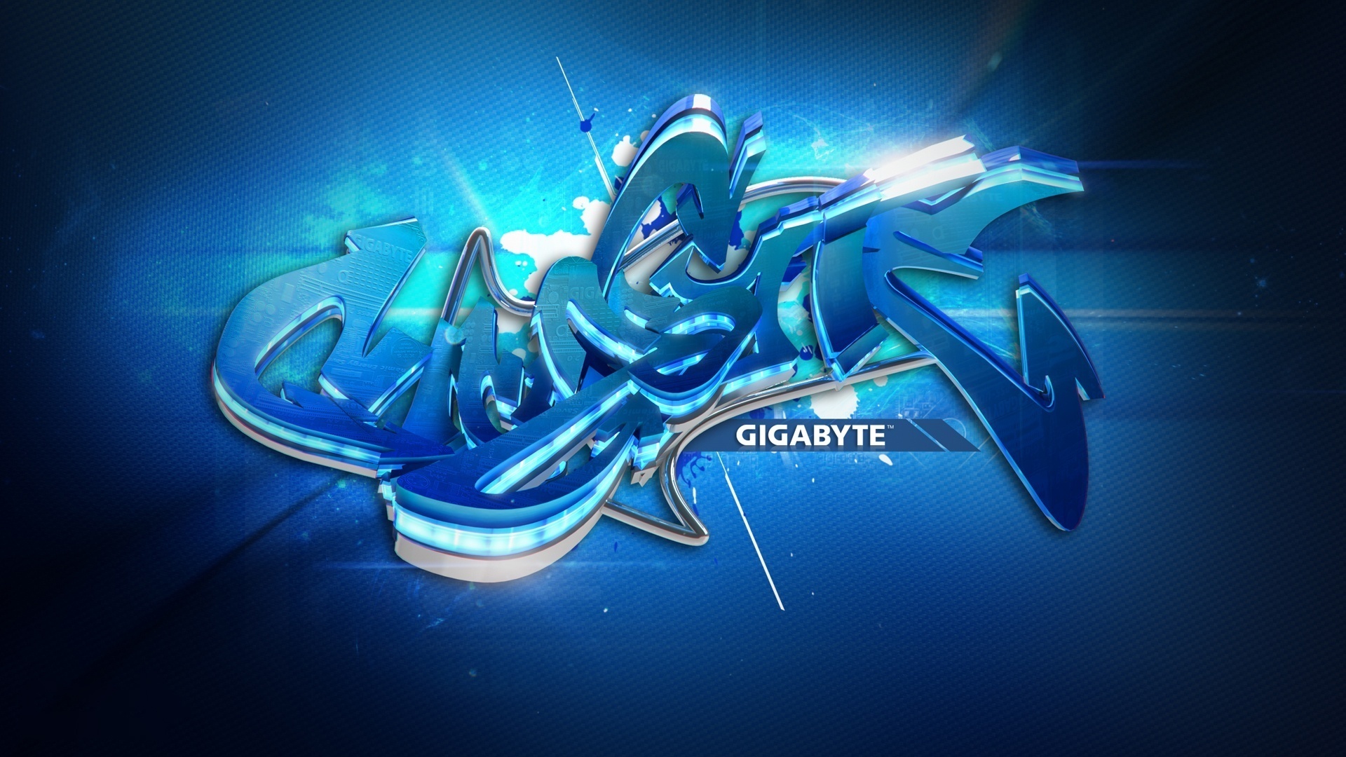 gigabyte, graffiti, , , 