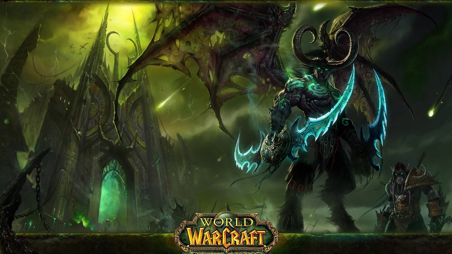 world of warcraft, wow, burning crusade, , , , , -