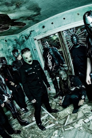 slipknot, ,   , 