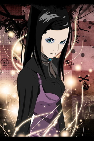 , ,  , , , ergo proxy, ,  , -, -, -, -