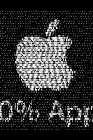  %, , , apple, , , 