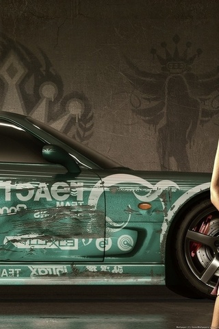 need for speed prostreet, , , , 