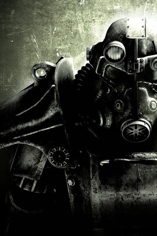 fallout 3, , , , , , -