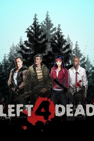 left 4 dead 2, , , 