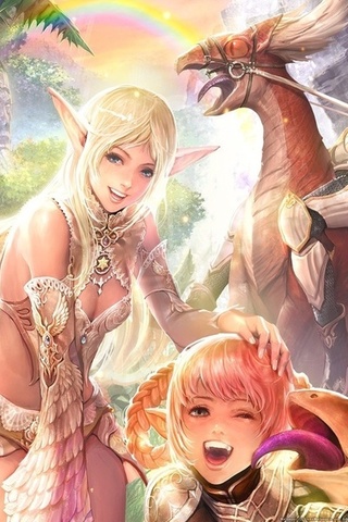 lineage 2, , , , ,  