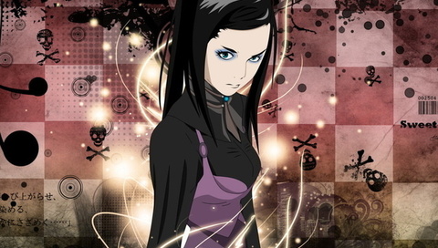 , ,  , , , ergo proxy, ,  , -, -, -, -