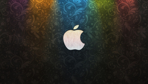 , ,  , apple, , 