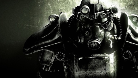 fallout 3, , , , , , -