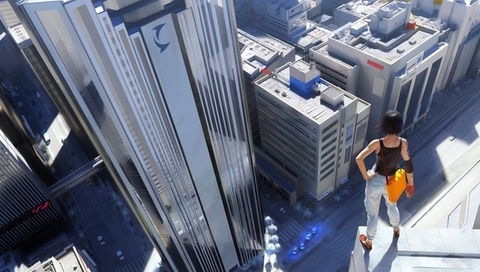 , , , ,,,,,,,,, mirrors edge,  , , ? , , , -, -