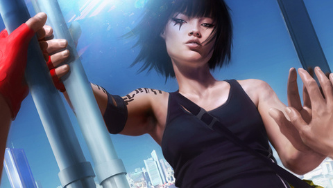 , ,  , , , mirrors edge,  , , 