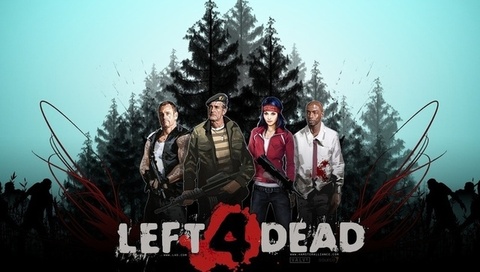 left 4 dead 2, , , 