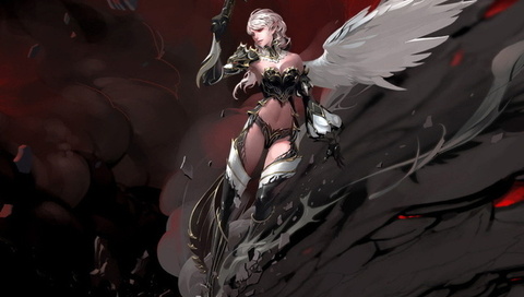,  , , lineage 2