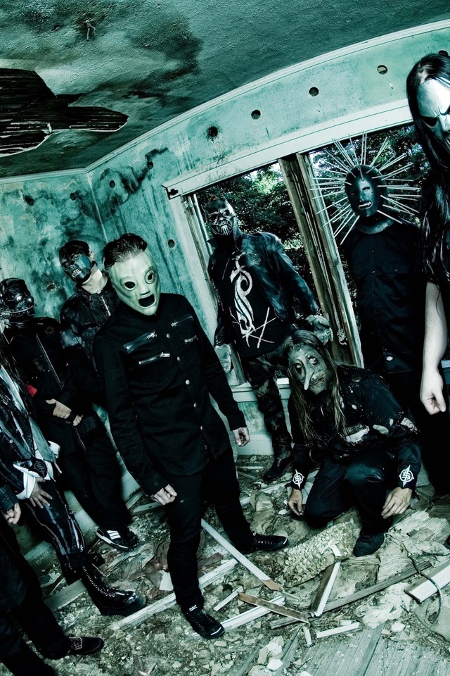 slipknot, ,   , 