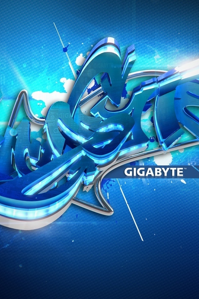 gigabyte, graffiti, , , 