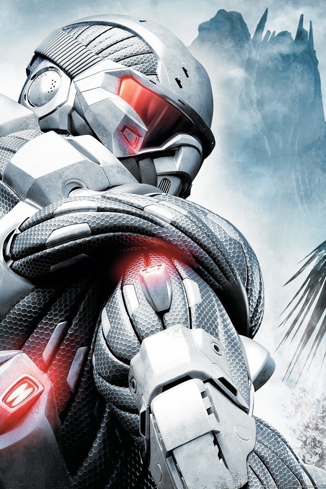 crysis, , , 