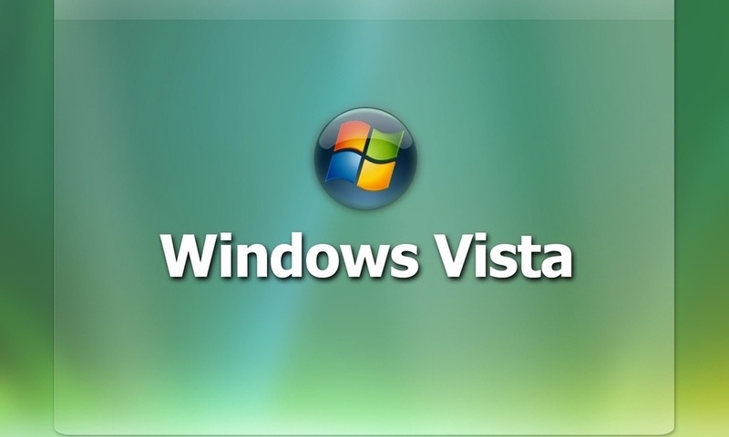 , windows vista,  , , 