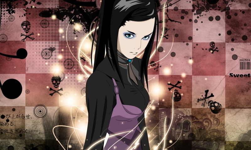 , ,  , , , ergo proxy, ,  , -, -, -, -