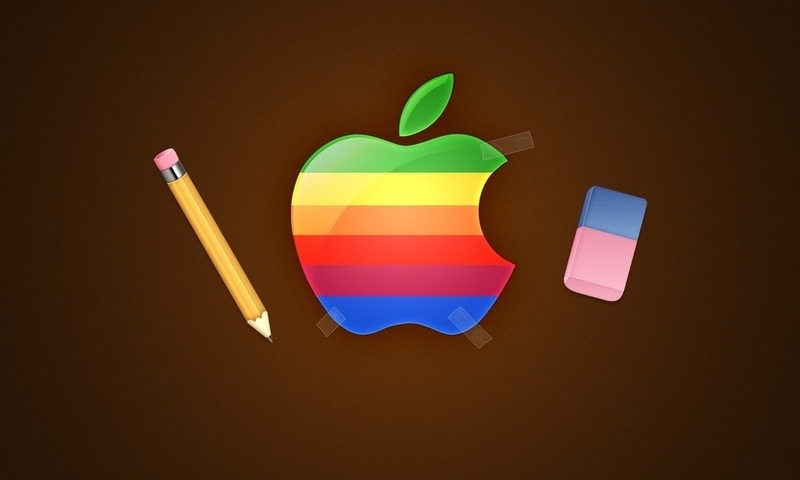 , ,  , apple, , 