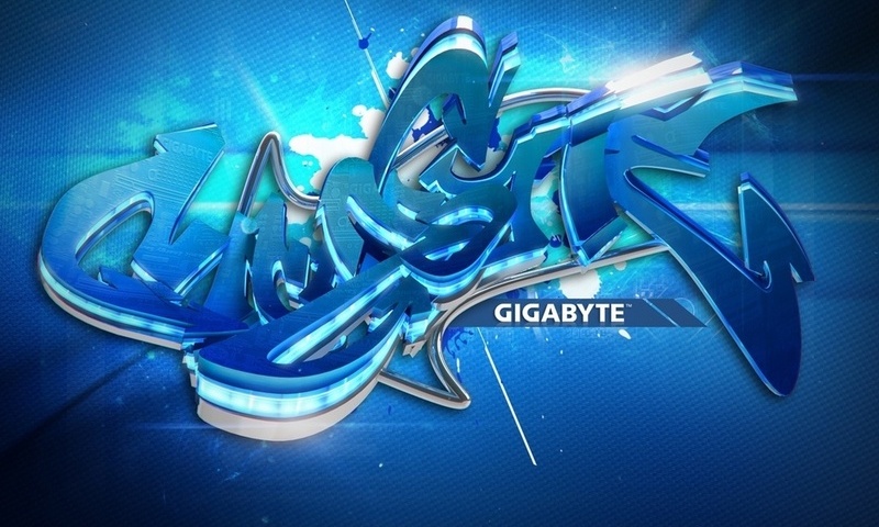 gigabyte, graffiti, , , 
