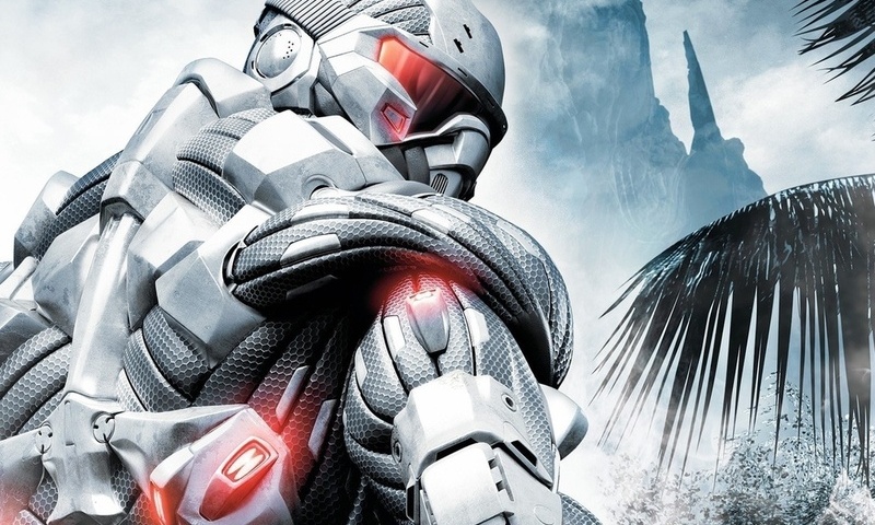 crysis, , , 